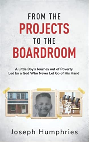 From the Projects to the Boardroom book